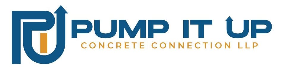 Pump It Up Concrete